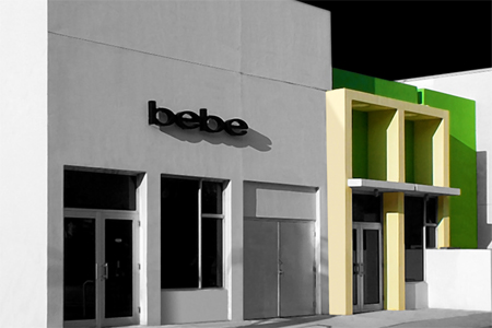Bebe – Lincoln Road Mall